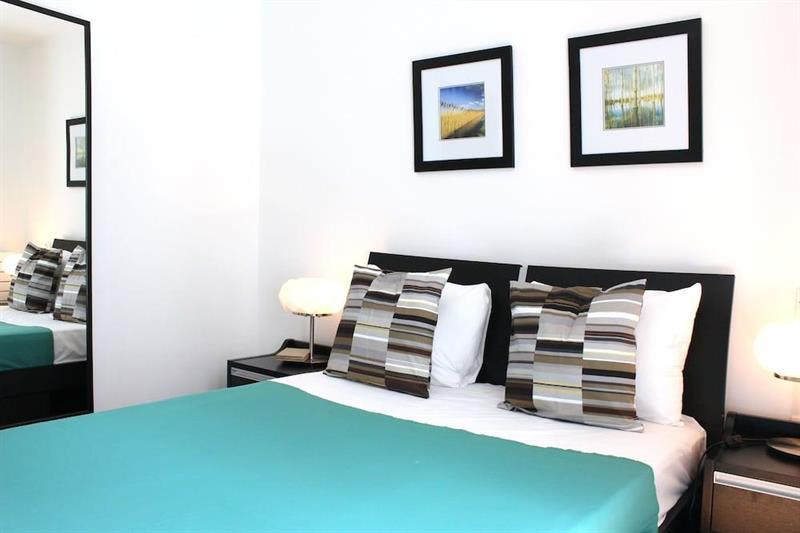 Shoreditch City Living London Eksteriør bilde