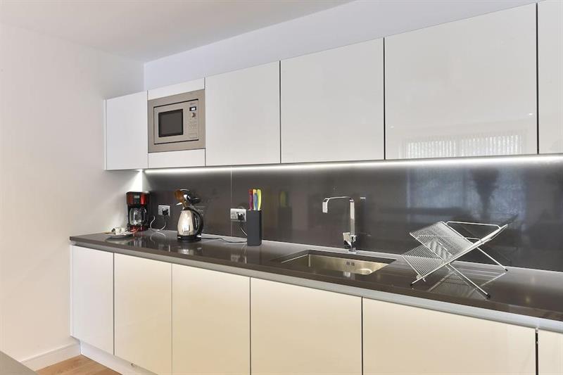 Shoreditch City Living London Eksteriør bilde