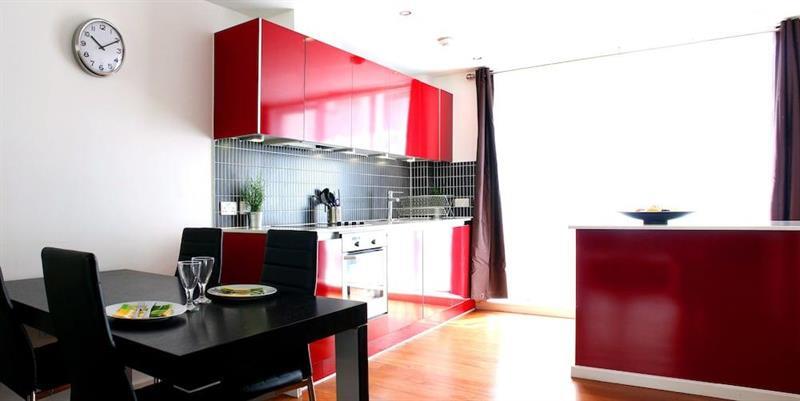 Shoreditch City Living London Eksteriør bilde