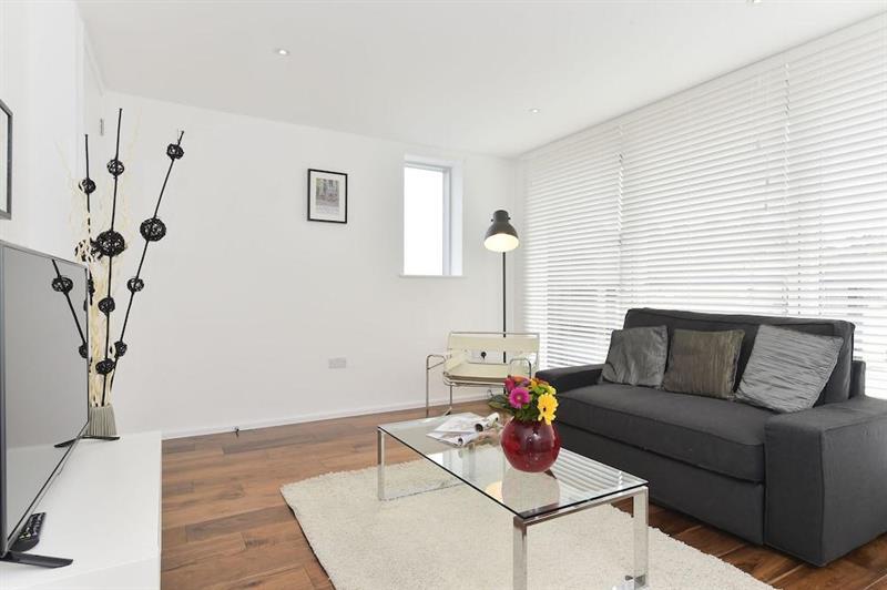 Shoreditch City Living London Eksteriør bilde
